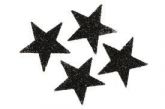 Bijoux Estrelas